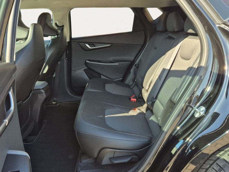 Kia EV6 58 kWh RWD - photo 8