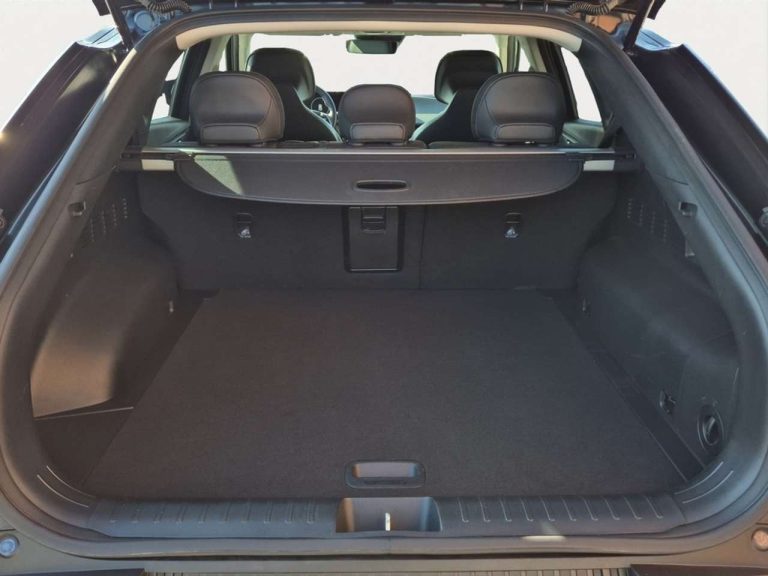 Kia EV6 58 kWh RWD - photo 9