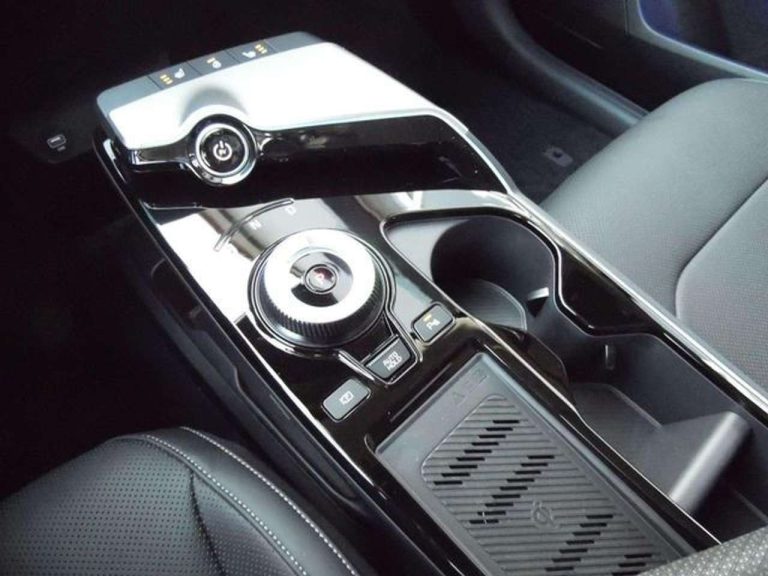 Kia EV6 58 kWh Propulsion Air - photo 10