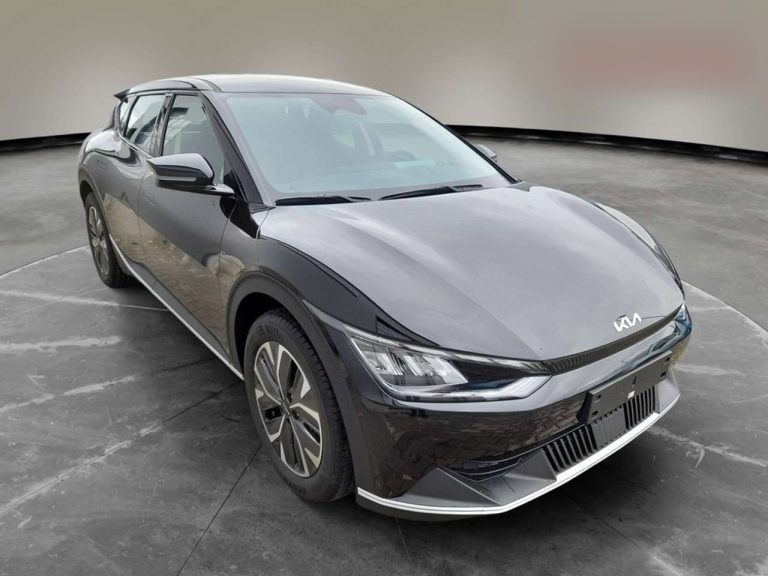 Kia EV6 58 kWh Propulsion Air - photo 2