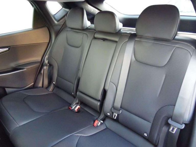 Kia EV6 58 kWh Propulsion Air - photo 7