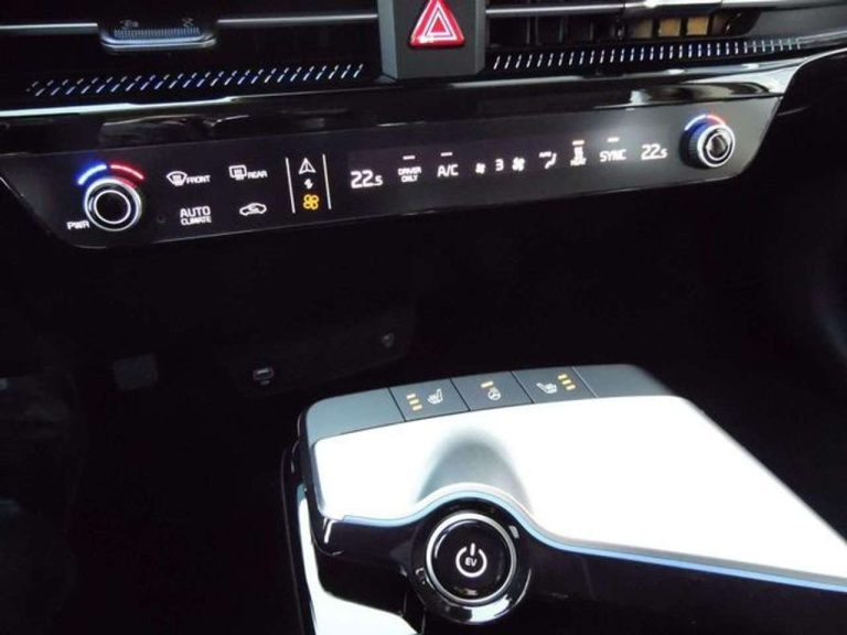 Kia EV6 58 kWh Propulsion Air - photo 9