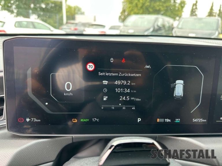 Kia EV9 AWD GT-Line Launch Edition 6 places - photo 9