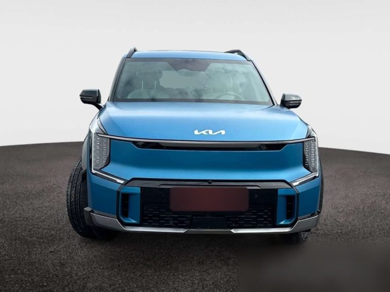 Kia EV9 AWD GT-Line Launch Edition 6 places - photo 5