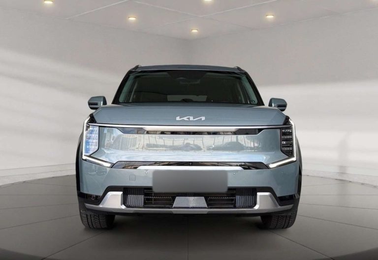 Kia EV9 AWD - photo 6
