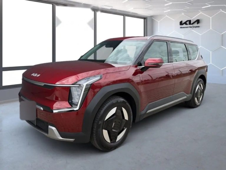 Kia EV9 76,1 kWh Air RWD