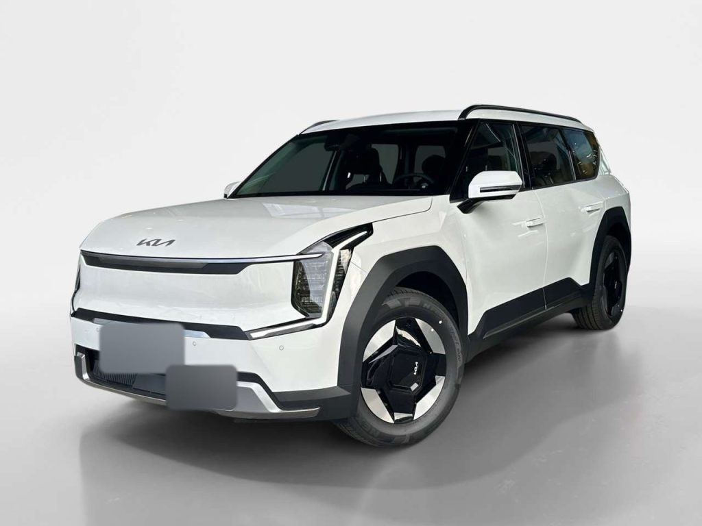 Kia EV9 99,8 kWh