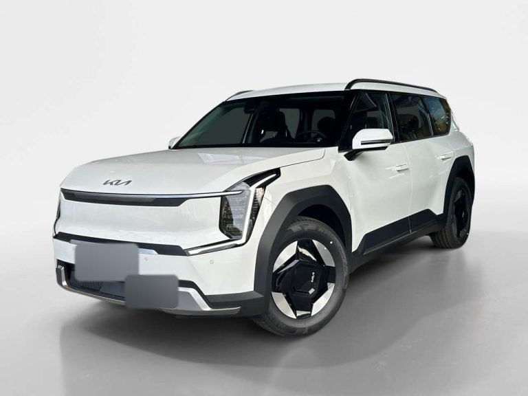Kia EV9 99,8 kWh