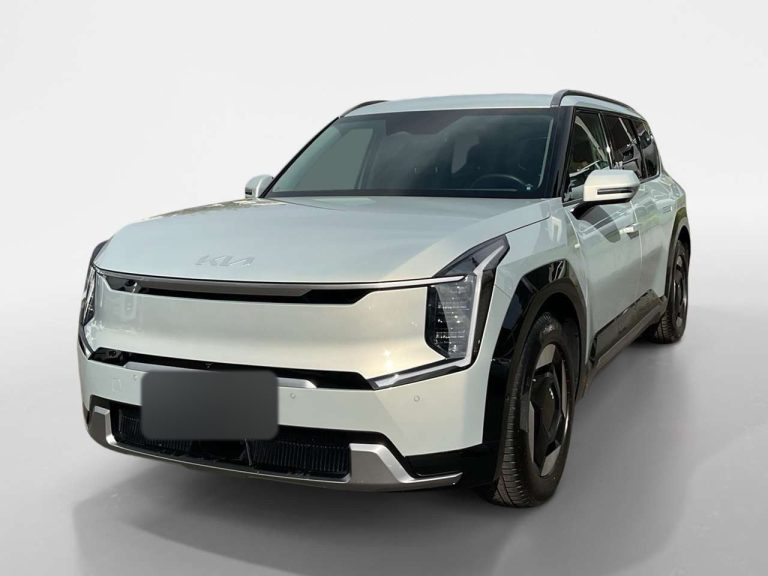 Kia EV9 99,8 kWh AWD 7 places
