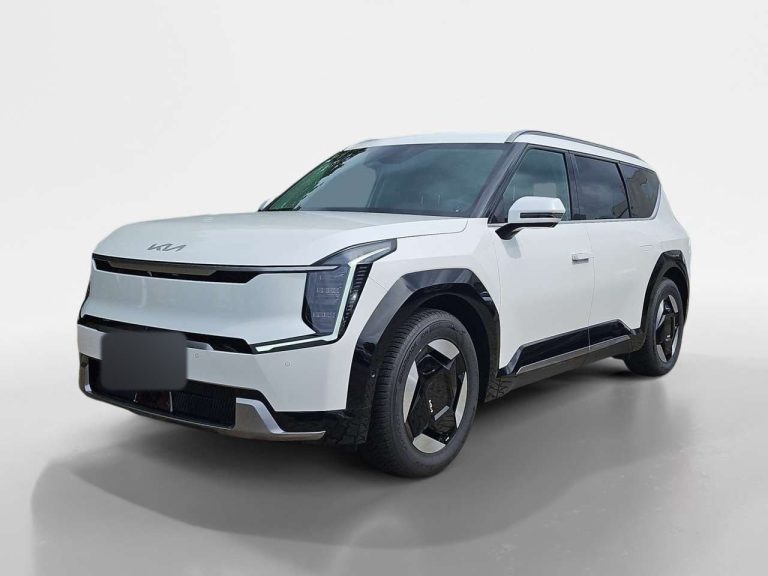 Kia EV9 99,8 kWh AWD Earth