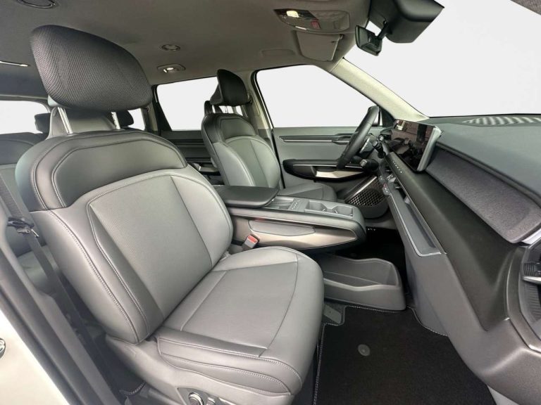 Kia EV9 99,8 kWh - photo 12