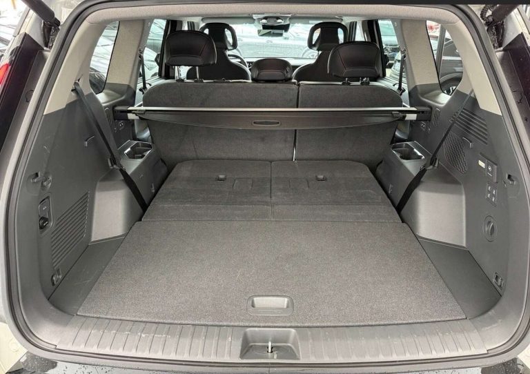 Kia EV9 99,8 kWh AWD GT-Line 7 places - photo 12