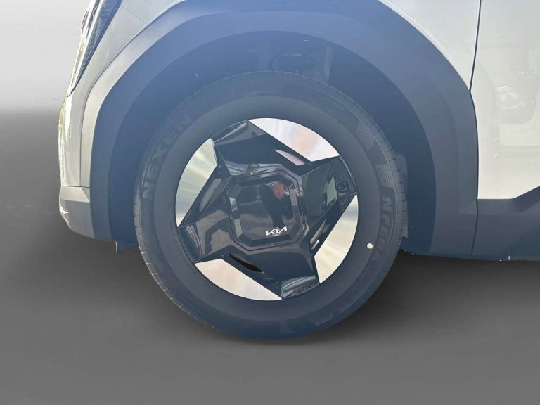 Kia EV9 99,8 kWh - photo 13