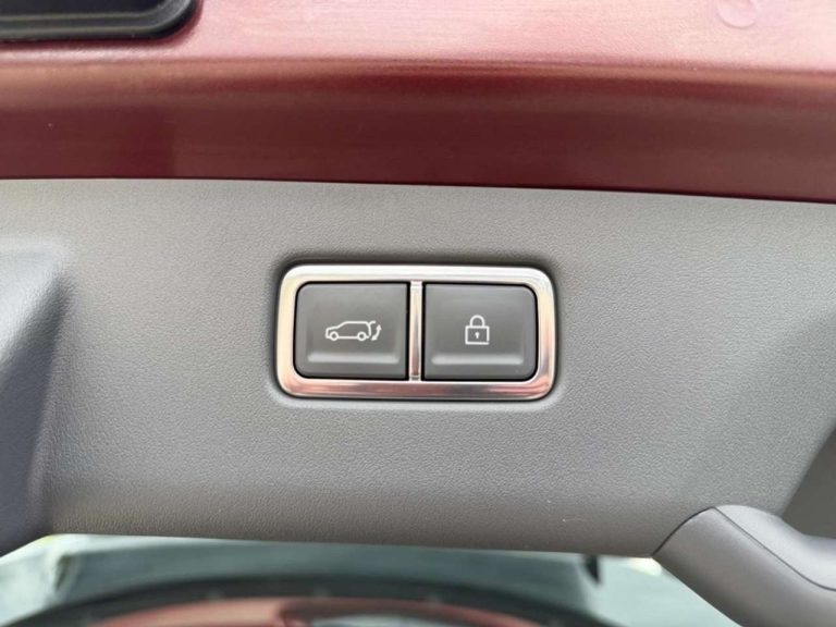 Kia EV9 76,1 kWh Air RWD - photo 13