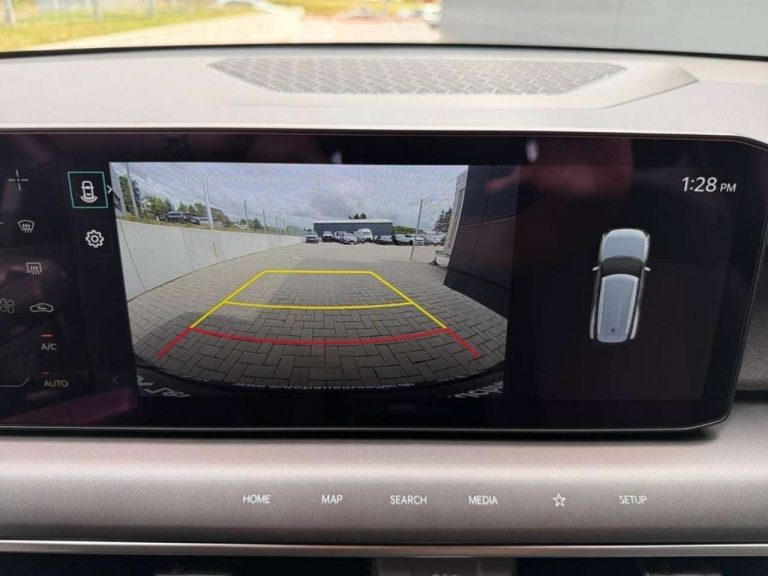Kia EV9 76,1 kWh Air RWD - photo 14