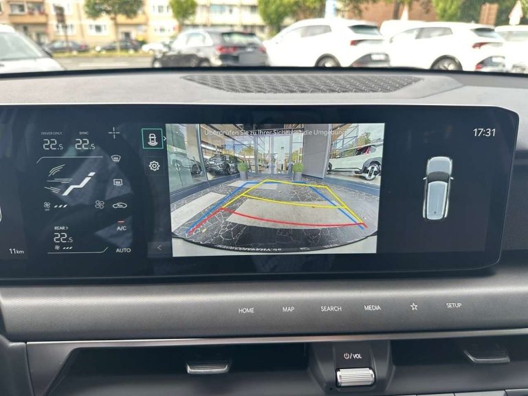 Kia EV9 99,8 kWh - photo 15