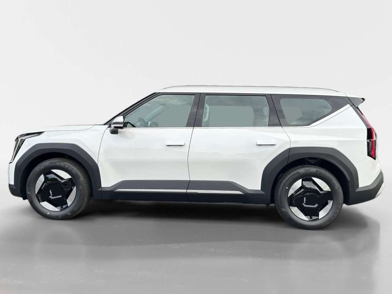 Kia EV9 99,8 kWh - photo 2