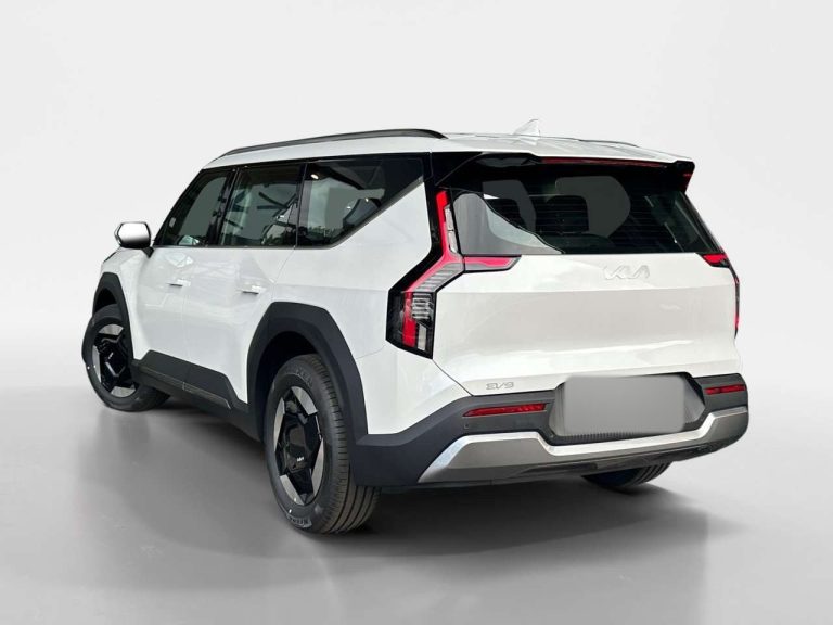 Kia EV9 99,8 kWh - photo 3