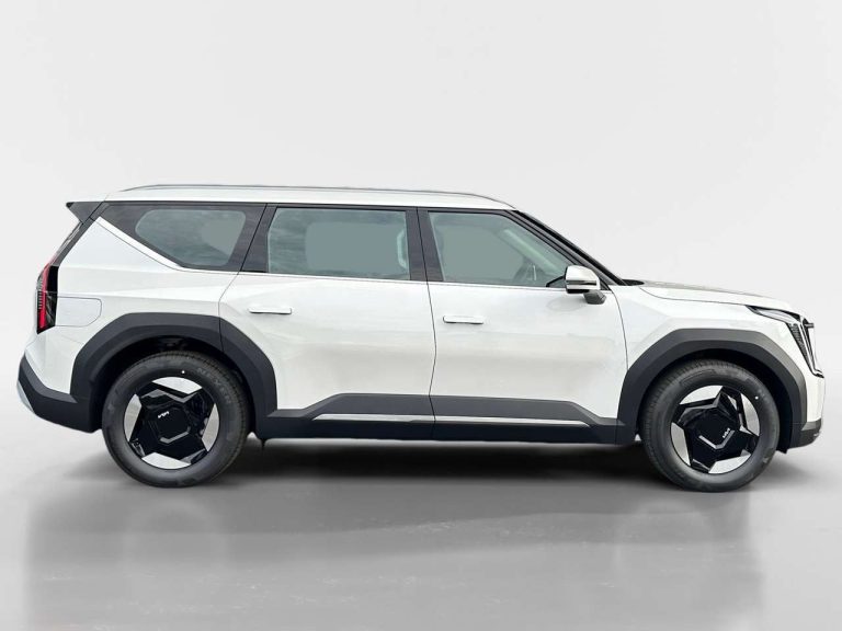 Kia EV9 99,8 kWh - photo 5