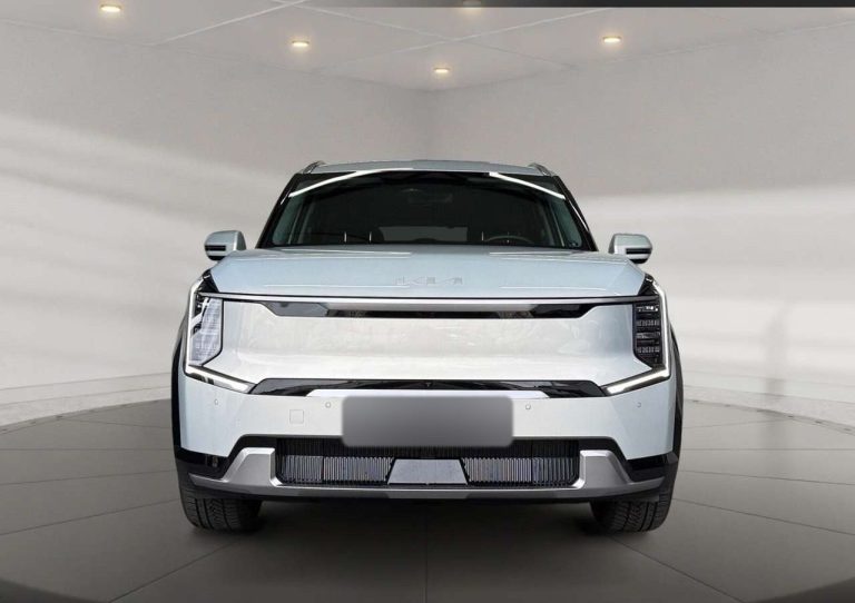 Kia EV9 99,8 kWh AWD GT-Line 7 places - photo 5