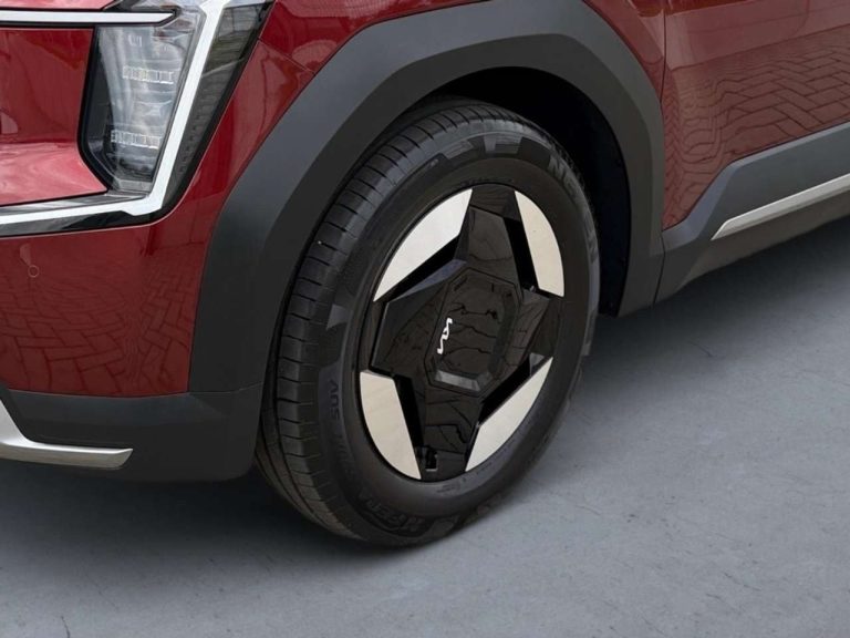 Kia EV9 76,1 kWh Air RWD - photo 6