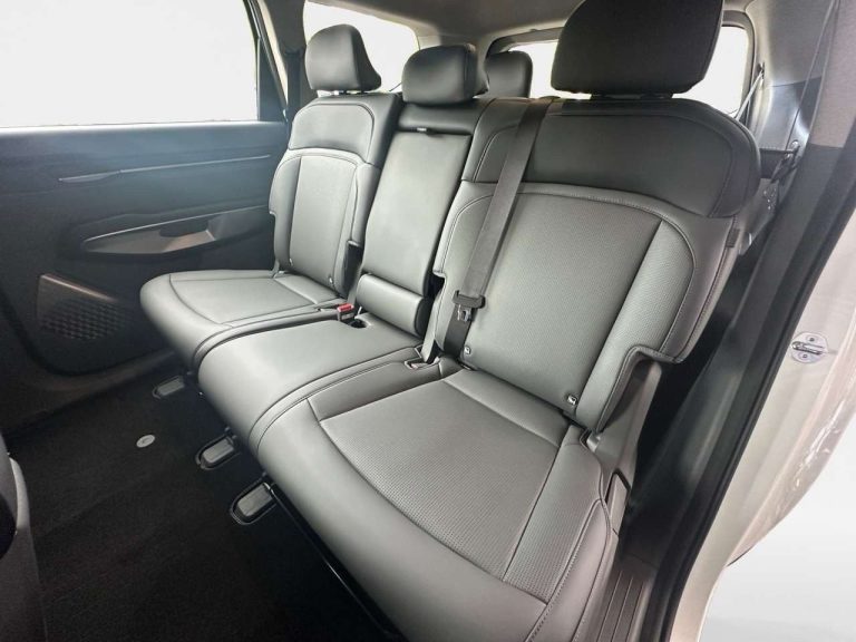 Kia EV9 99,8 kWh - photo 9
