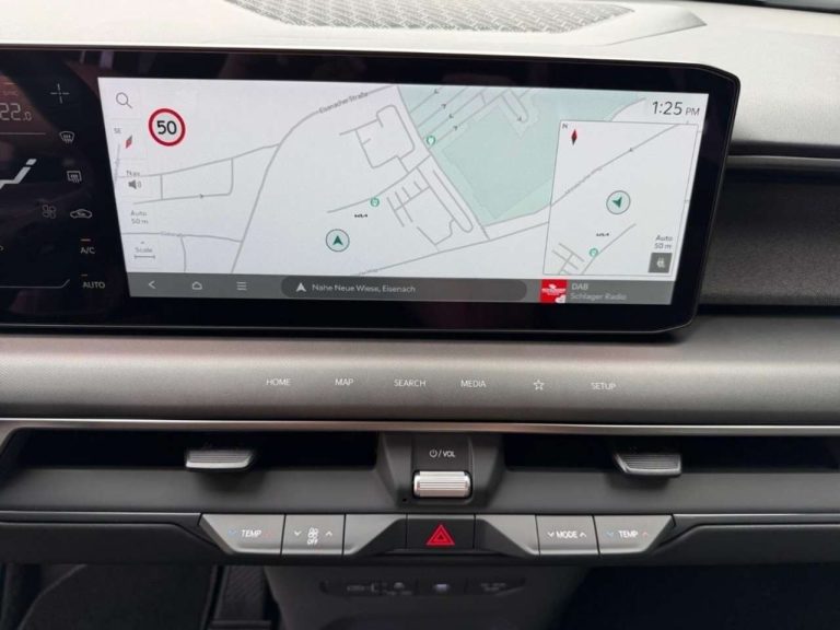 Kia EV9 76,1 kWh Air RWD - photo 9