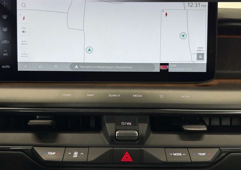 Kia EV9 99,8 kWh AWD GT-Line 7 places - photo 9