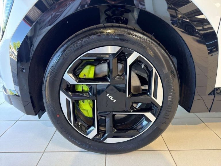 Kia EV9 GT AWD 7 places - photo 15