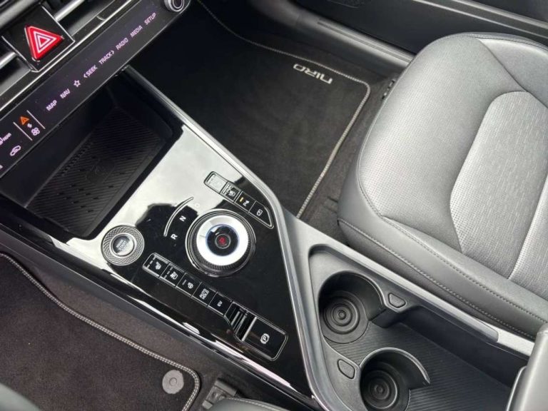 Kia Niro 1.6 PHEV DCT Spirit - photo 10
