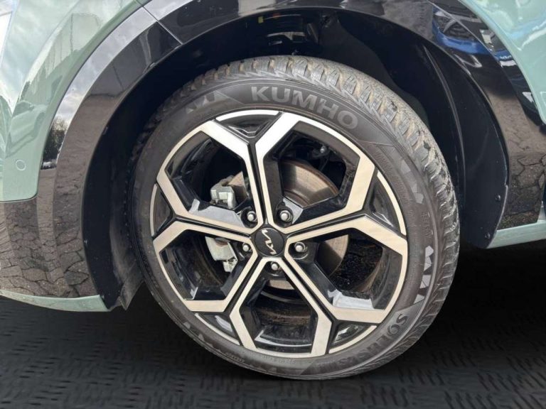 Kia Niro 1.6 PHEV DCT Spirit - photo 12