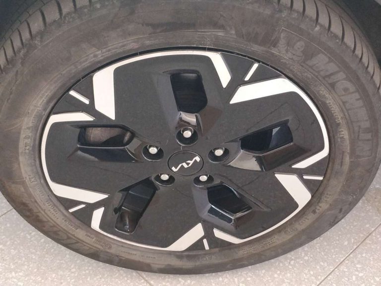 Kia Niro EV 64 kWh Edition 7 - photo 12