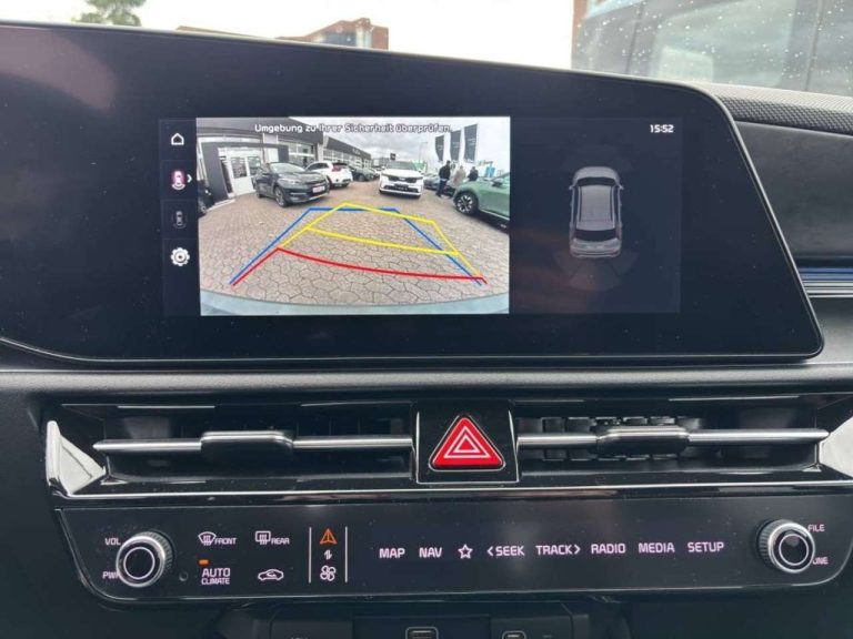 Kia Niro 1.6 PHEV DCT Spirit - photo 13