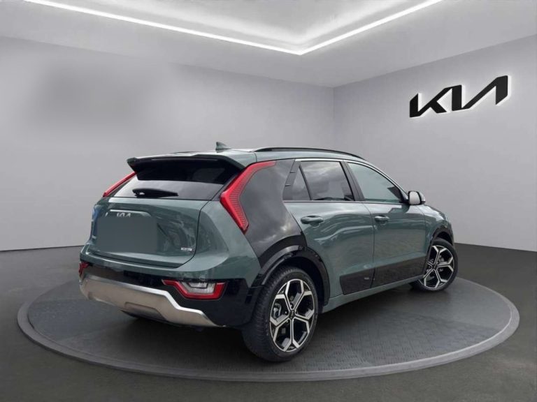 Kia Niro 1.6 PHEV DCT Spirit - photo 2