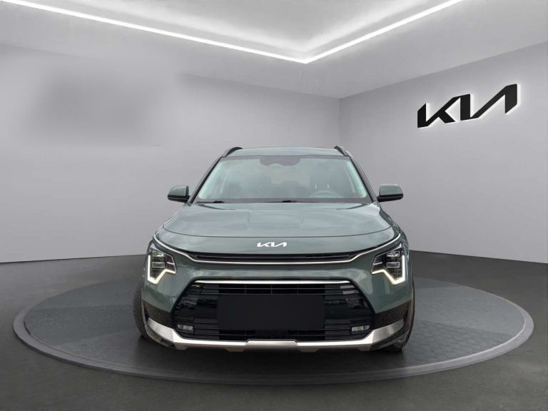 Kia Niro 1.6 PHEV DCT Spirit - photo 3