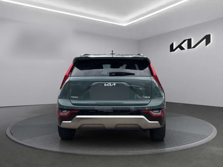 Kia Niro 1.6 PHEV DCT Spirit - photo 4