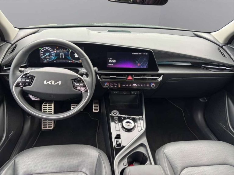 Kia Niro 1.6 PHEV DCT Spirit - photo 5