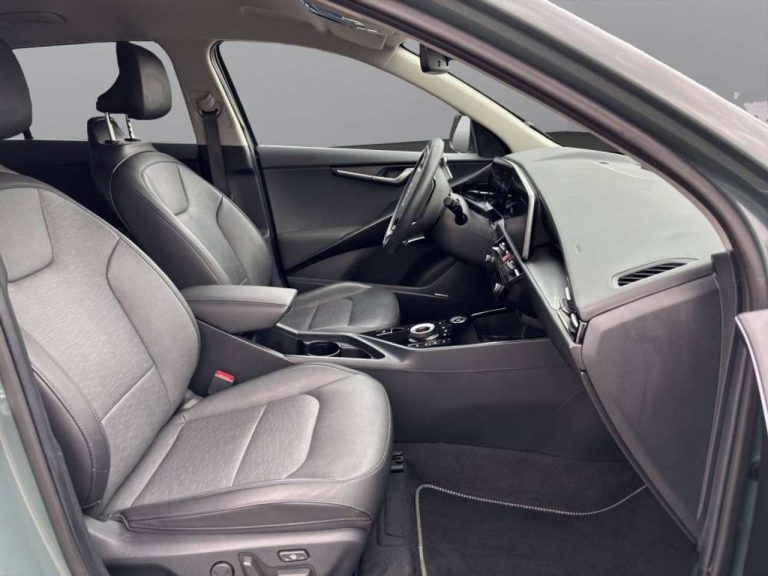 Kia Niro 1.6 PHEV DCT Spirit - photo 6