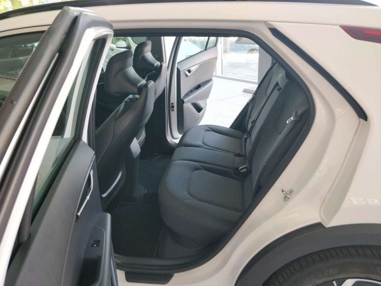 Kia Niro EV 64 kWh Edition 7 - photo 8