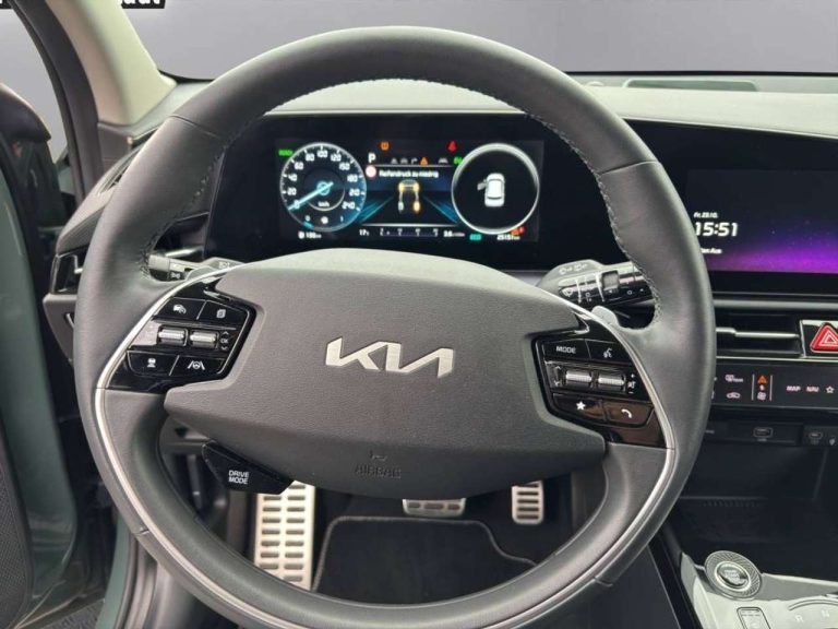 Kia Niro 1.6 PHEV DCT Spirit - photo 9