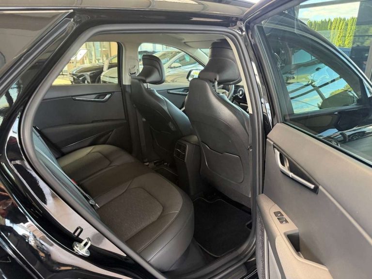 Kia Niro EV 64,8 kWh - photo 10