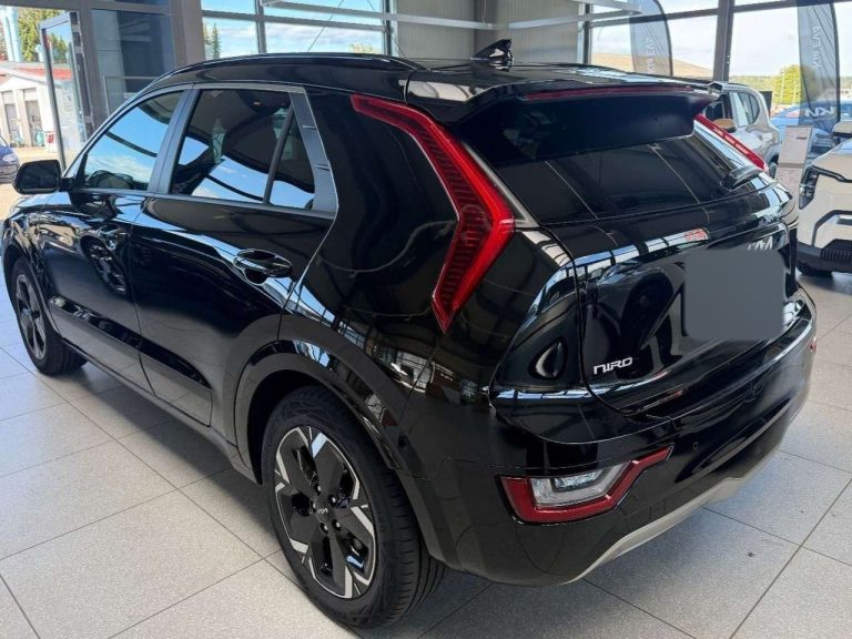 Kia Niro EV 64,8 kWh - photo 2