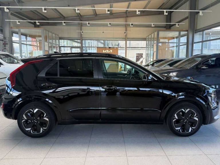 Kia Niro EV 64,8 kWh - photo 4