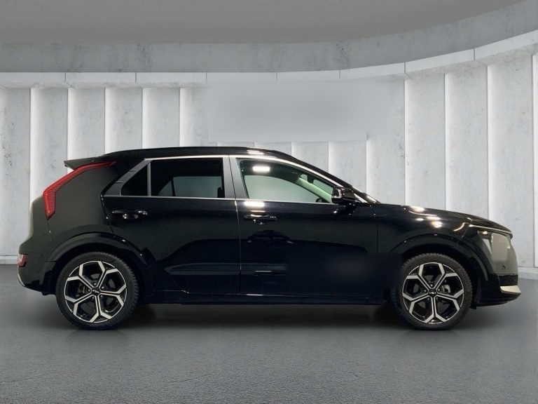 Kia Niro 1.6 GDI Hybrid Spirit - photo 3