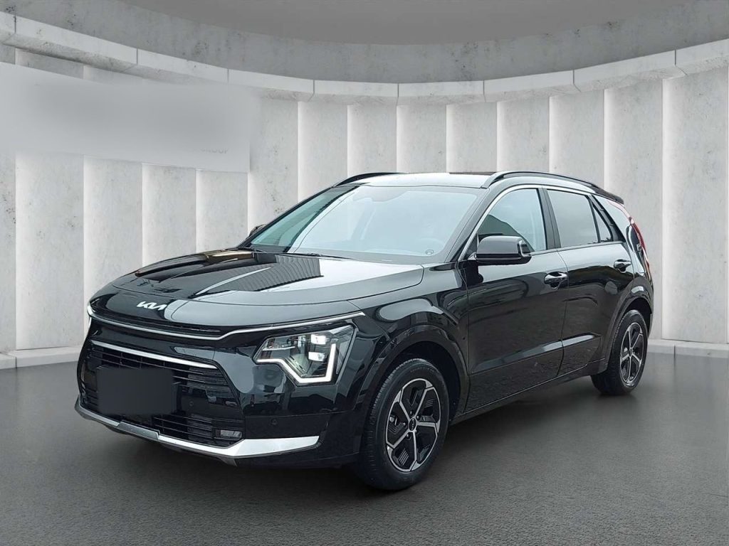 Kia Niro 1.6 GDI Hybrid Vision