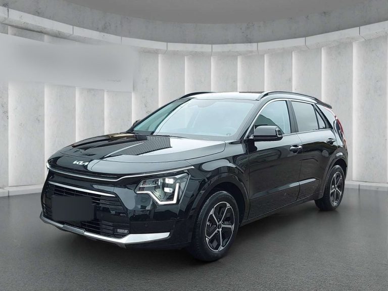 Kia Niro 1.6 GDI Hybrid Vision