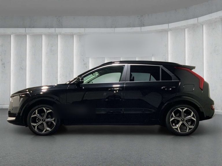 Kia Niro 1.6 GDI Hybrid Spirit - photo 4