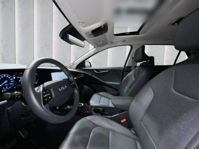 Kia Niro 1.6 GDI Hybrid Spirit - photo 10