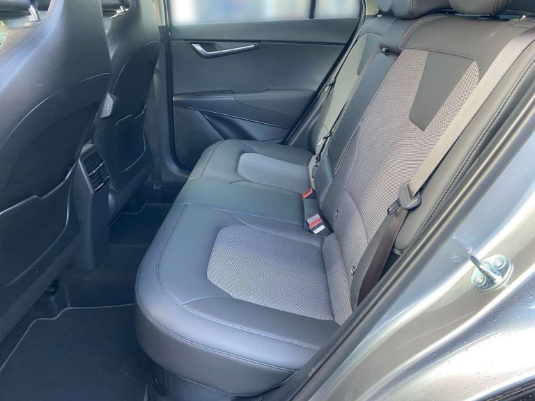 Kia Niro 1.6 GDI Hybrid DCT Vision - photo 10