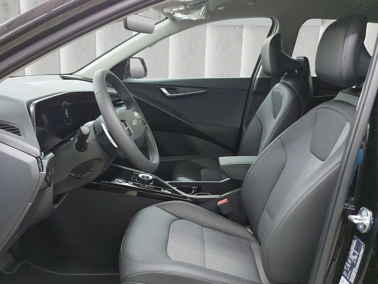 Kia Niro 1.6 GDI Hybrid Vision - photo 10